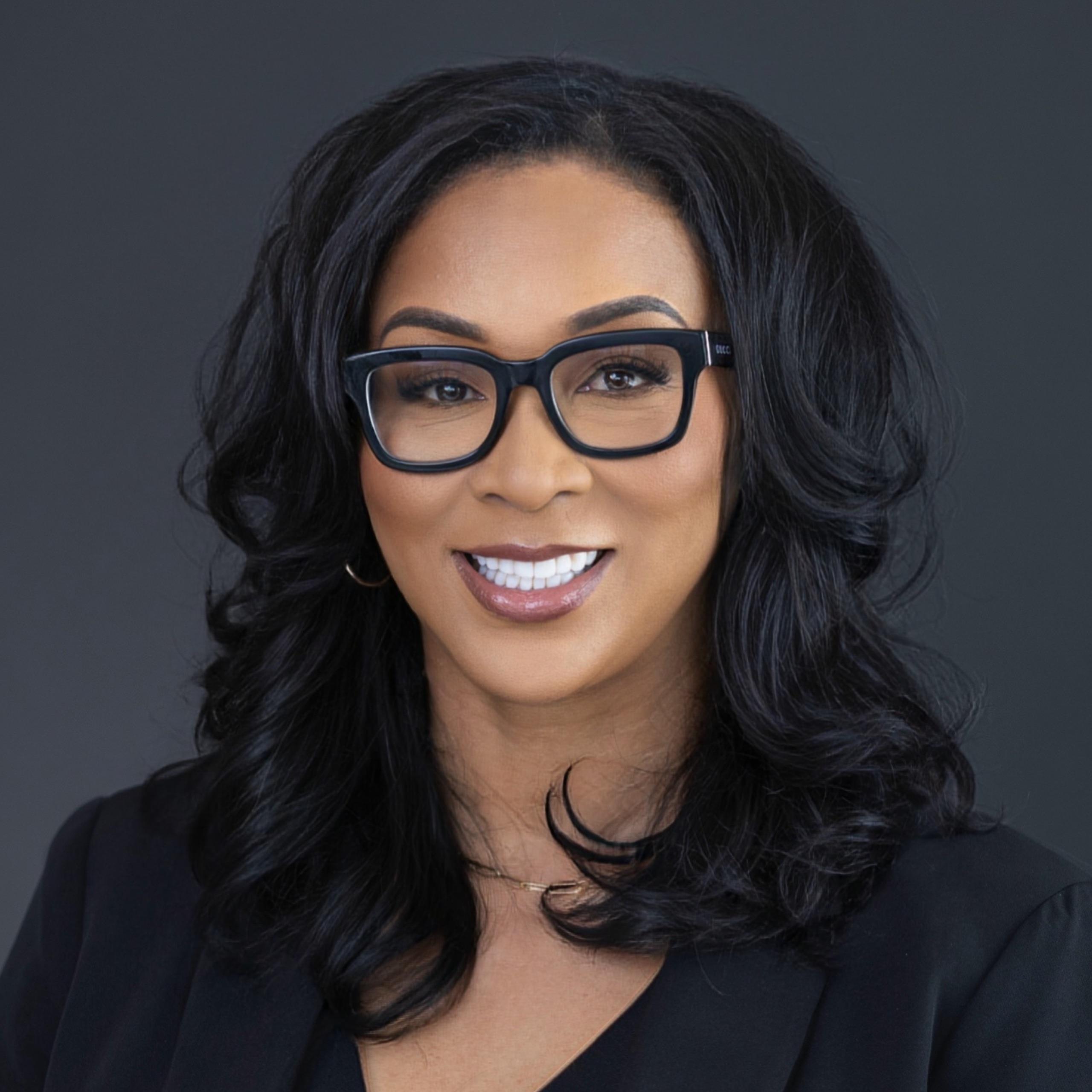 Yvonne Wade, Athletic Director, Nevada State University Scorpions